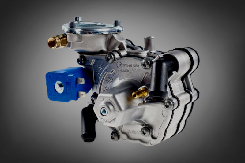 TOMASETTO AT09 ALASKA